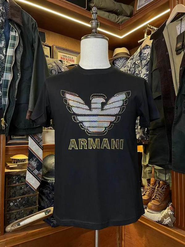 Armani Men's T-shirts 549